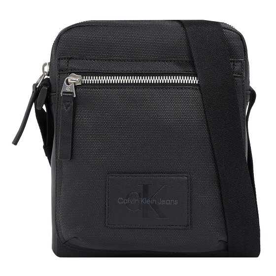 Calvin Klein Jeans Coated Mini Bag Shoulder Bag 16 cm