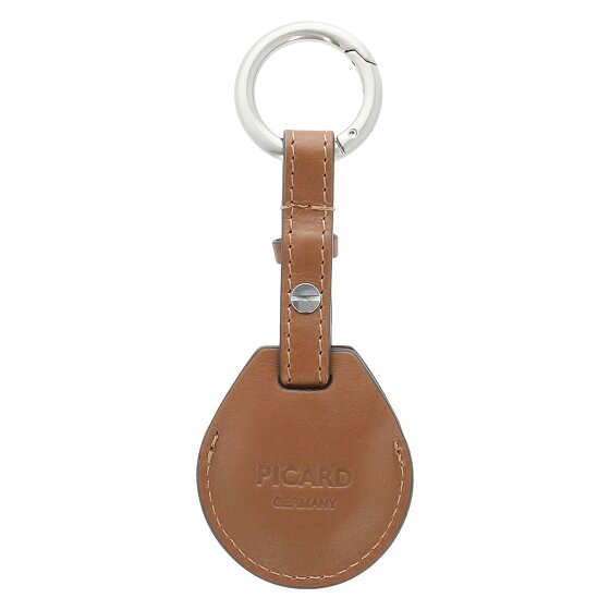 Picard Toscana Keychain Leather 5 cm