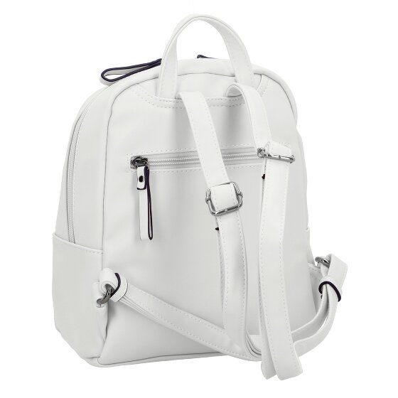 Tom Tailor Tamara City Backpack Leather 27 cm