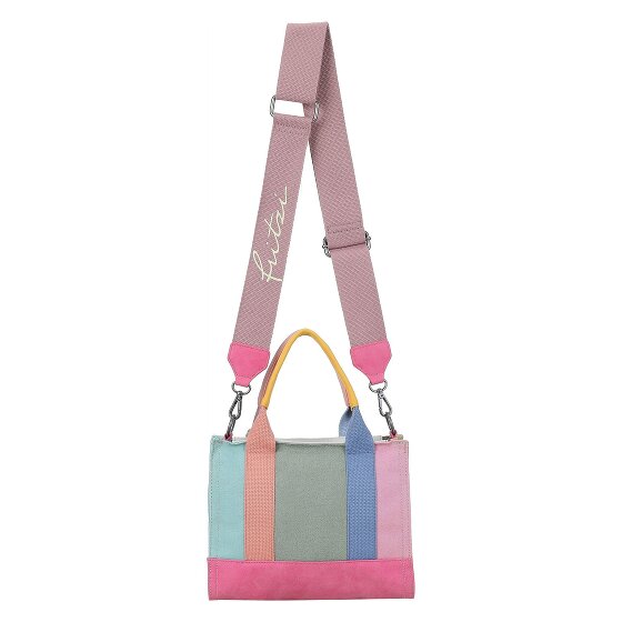 Fritzi aus Preußen Limited Multi Handbag 26 cm