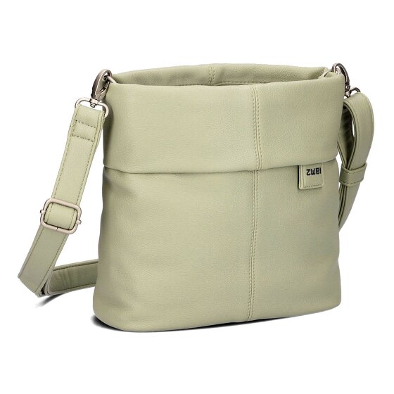 Zwei Mademoiselle.M Shoulder Bag 25 cm