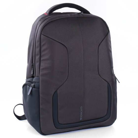 Roncato Surface backpack 44 cm laptop compartment