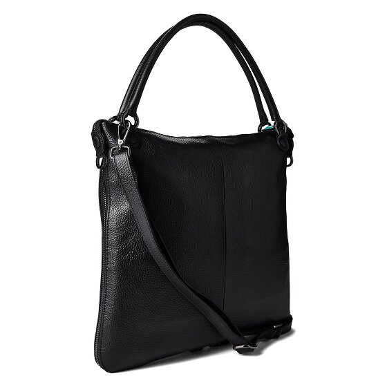 Gabs G14 Shoulder Bag Genuine Leather 35 cm Expandable