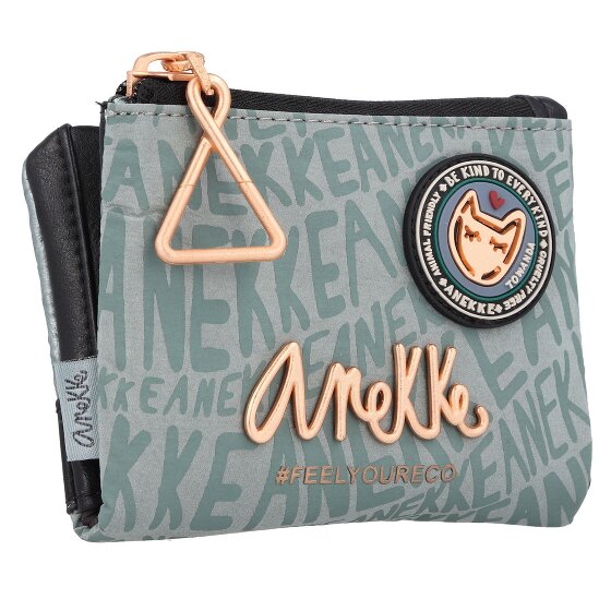 Anekke Canada wallet 12 cm