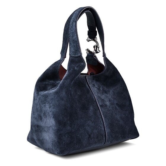 Coccinelle C-Easy Shoulder Bag Genuine Leather 21 cm