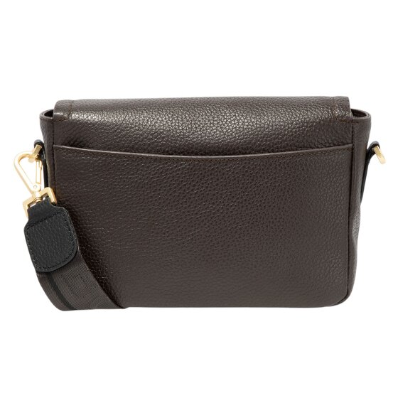 Bogner Wallis Bar Shoulder bag Leather 23 cm