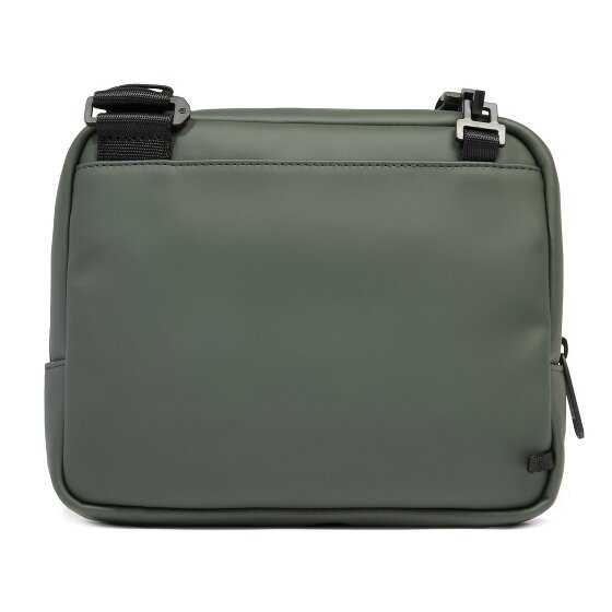 Piquadro Corner Shoulder bag 22 cm