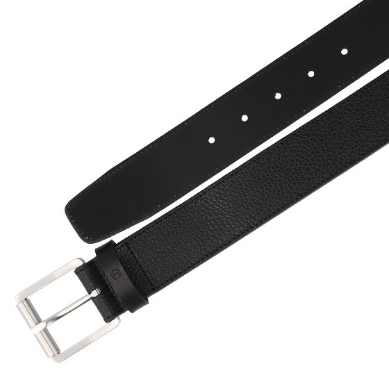 Aigner Casual belt leather