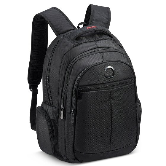 Delsey Paris Element Flier backpack 46 cm laptop compartment