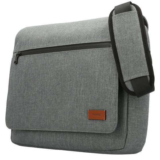 Picard Go Eco Briefcases Messenger 40 cm Laptop compartment