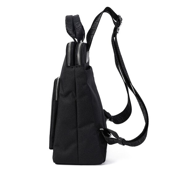 Hedgren Fika Latte City Backpack RFID protection 31 cm