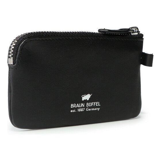 Braun Büffel Golf 3.0 Key wallet Leather 11 cm
