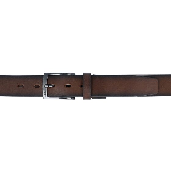 Joop! Coll.Belt belt leather oversize
