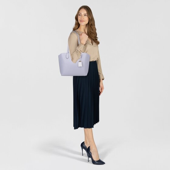 Kate Spade New York Suite Shopper Bag Leather 29 cm