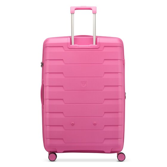 Roncato Skyline 2.0 4 wheels Trolley 79 cm with expansion pleat