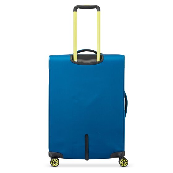 Roncato Move 4 wheels Trolley 64 cm with expansion pleat