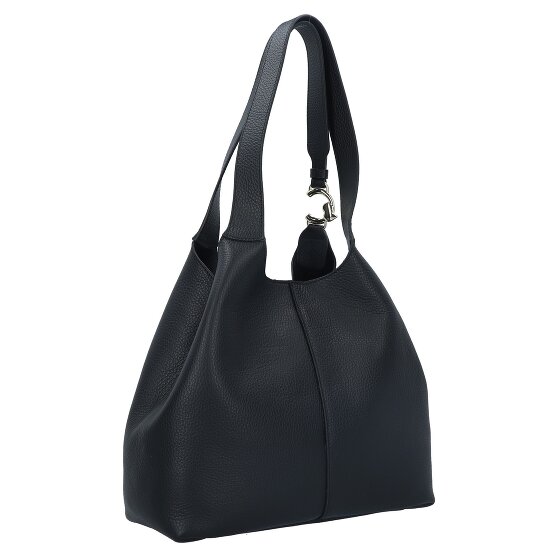 Coccinelle C-Easy Shoulder Bag Leather 34 cm