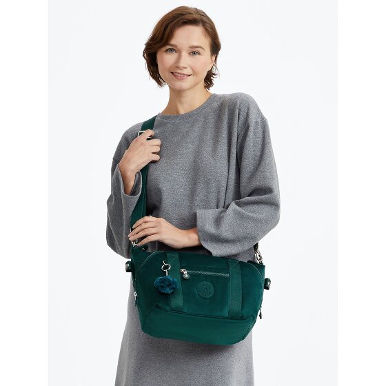 Kipling Art Shoulder Bag 39 cm