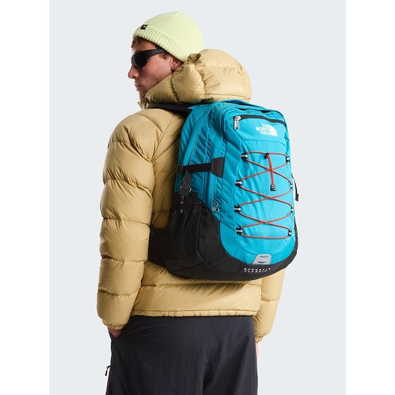 The North Face Borealis Classic backpack 48 cm laptop compartment