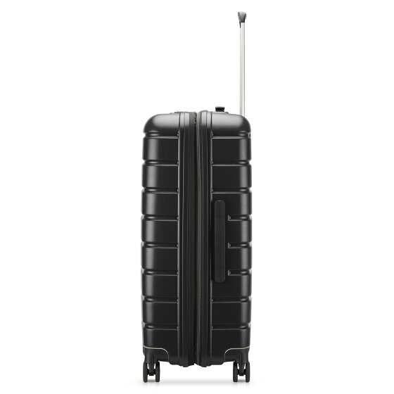 Roncato Relife 4 wheels Trolley 78 cm with expansion pleat