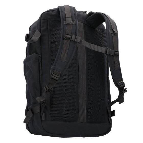 Fjällräven Färden Carry-On Pack travel backpack 55 cm laptop compartment