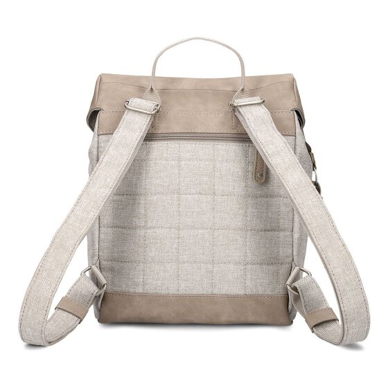 Zwei Olli City Backpack 31 cm