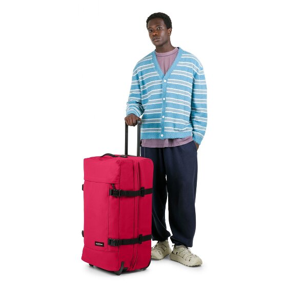 Eastpak Tranverz 2 wheels Trolley 79 cm