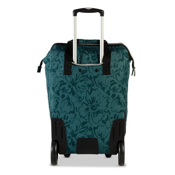 Punta Big Wheel Shopping Trolley 62 cm