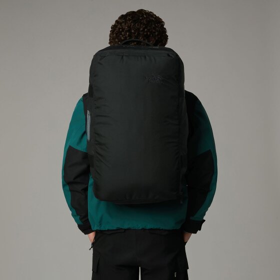 The North Face Base Camp Voyager 62L travel bag 68 cm