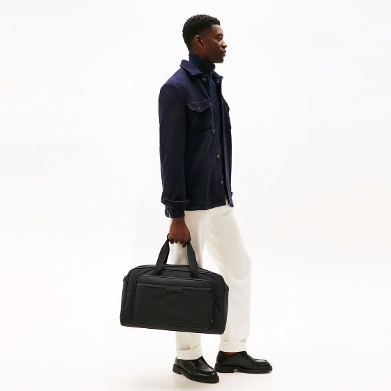 Tommy Hilfiger TH Repreve Weekender travel bag 50 cm