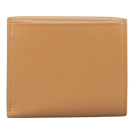 Jost Arva Wallet RFID protection Leather 12 cm