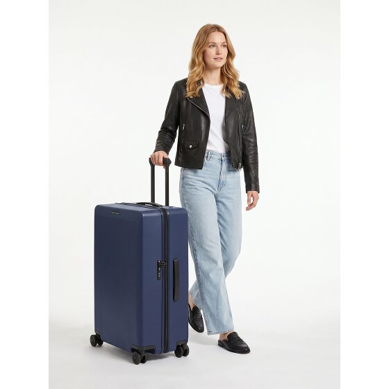 Porsche Design Voyager 3.0 4 wheels Trolley L 78 cm Expandable