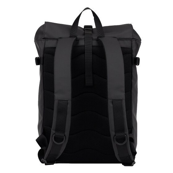 Sandqvist Stream Daypack M 60 cm Laptop compartment Sandqvist Stream Daypack M 60 cm Laptop compartment