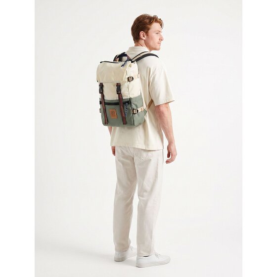 Topo Designs Rover Daypack 45 cm Laptop compartment