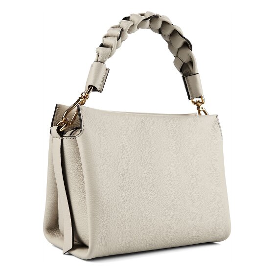 Coccinelle Boheme Handbag Genuine Leather 23 cm
