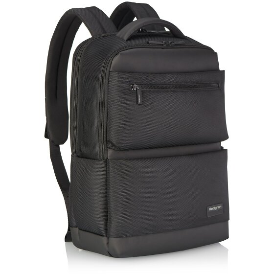 Hedgren Next Script backpack RFID 42 cm laptop compartment