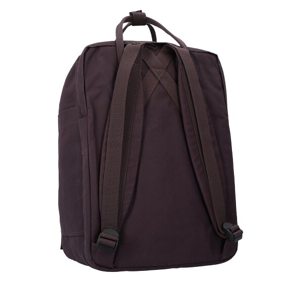 Fjällräven Kanken backpack 37 cm laptop compartment