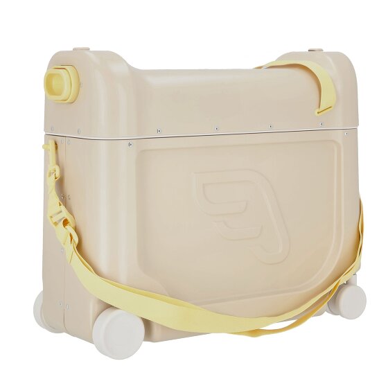 JetKids BedBox 4 wheels Kids trolley 39 cm