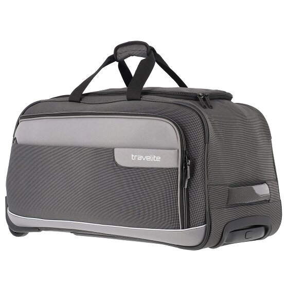 Travelite VIIA 2 wheels Travel bag 65 cm Travelite VIIA 2 wheels Travel bag 65 cm