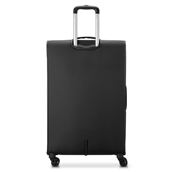 Roncato Jazz 4.0 4 wheels Trolley L 78 cm with expansion pleat