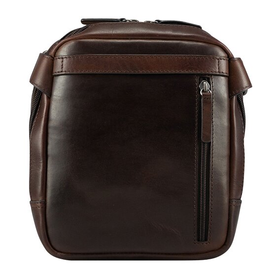 Jost Lund Shoulder bag Leather 22 cm