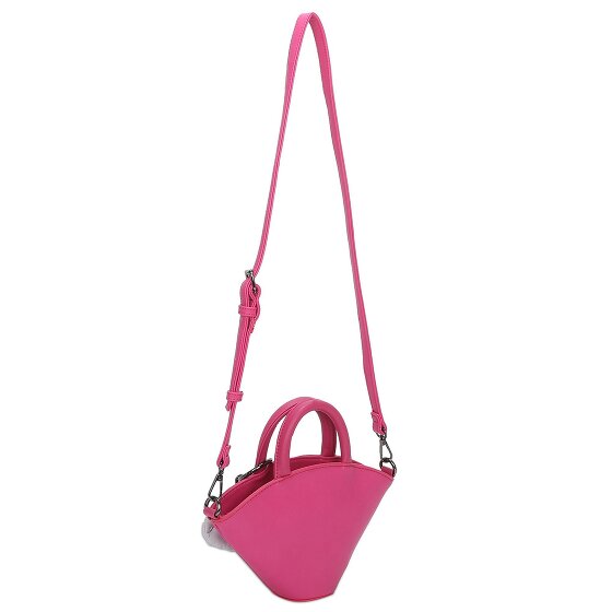 Buffalo Sculpt Handbag 24 cm