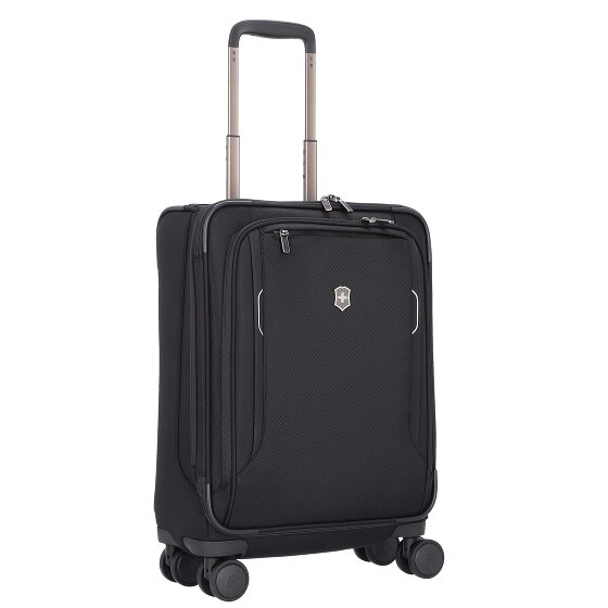 Victorinox Werks Traveler 6.0 4-wheel cabin trolley 55 cm