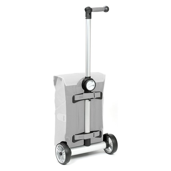 Andersen Shopper Unus Shopper 360° Shopping Trolley 60 cm