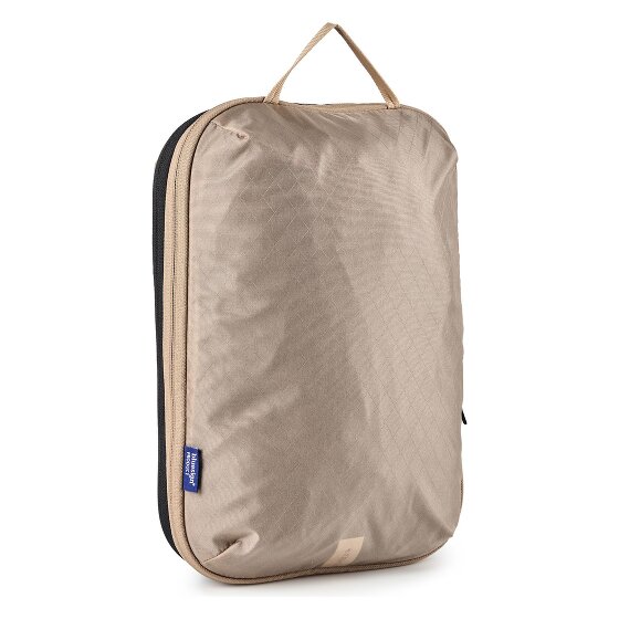 Thule Compression Cube 2-piece pannier.