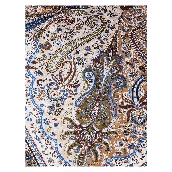 Roeckl Paisley Cloth 90 cm