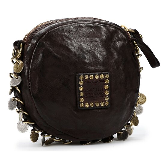 Campomaggi Priscilla Mini Bag Shoulder Bag Genuine Leather 16 cm