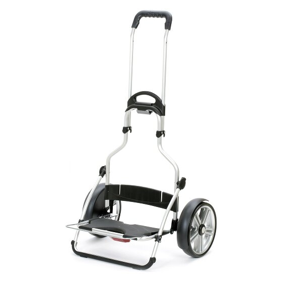Andersen Shopper Royal Shopper Plus Shopping Trolley 65 cm