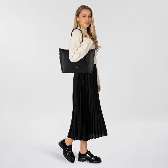 Picard Java Shopper Bag Leather 44 cm Laptop compartment