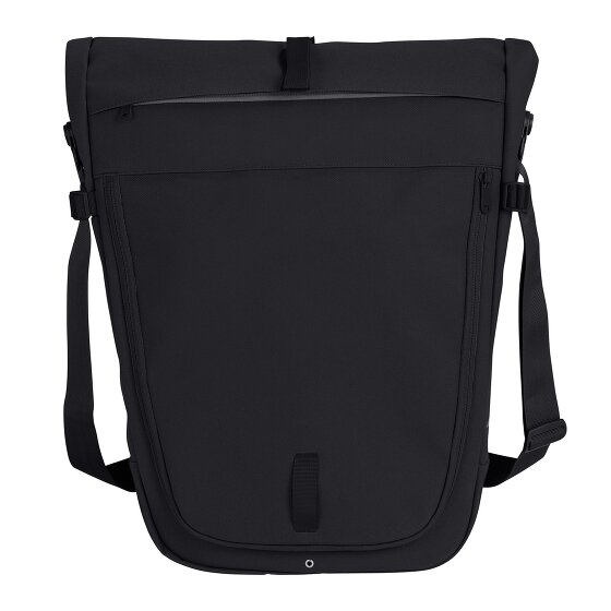 Vaude ExCycling Back bicycle bag 37 cm laptop compartment